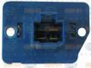 BEHR HELLA SERVICE 9ML 351 321-461 Resistor, interior blower